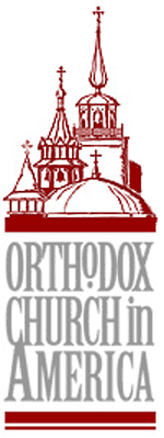 The Orthodox Church in America.