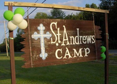 St. Andrew's Camp and Chapel