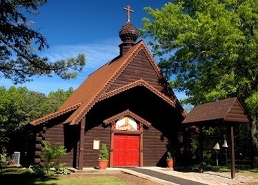 St. Andrew Church Dix Hills, NY